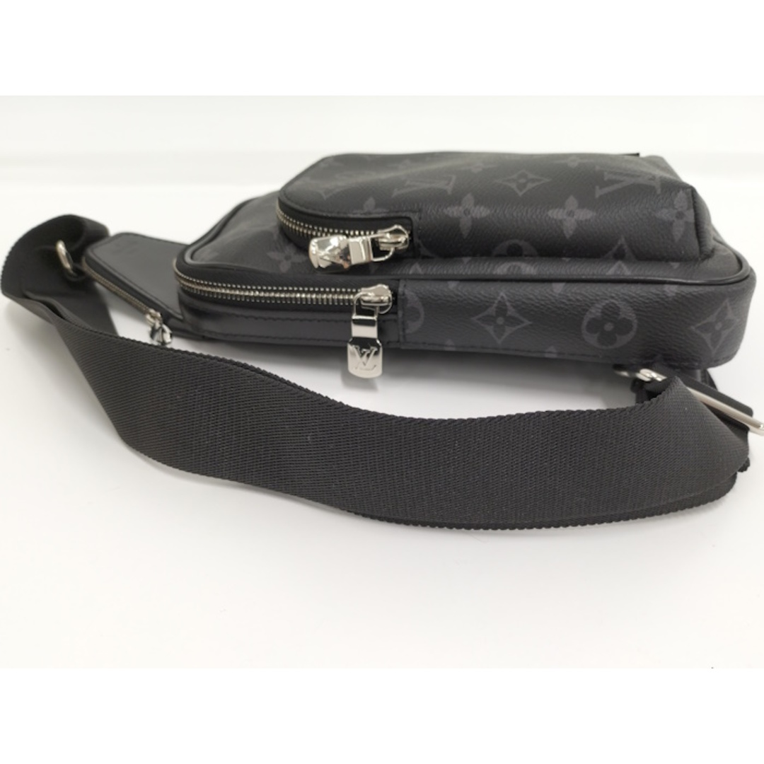 LOUIS VUITTON - LOUIS VUITTON アベニュー スリングバッグ LOUIS VUITTON - LOUIS VUITTON アベニュー スリングバッグ