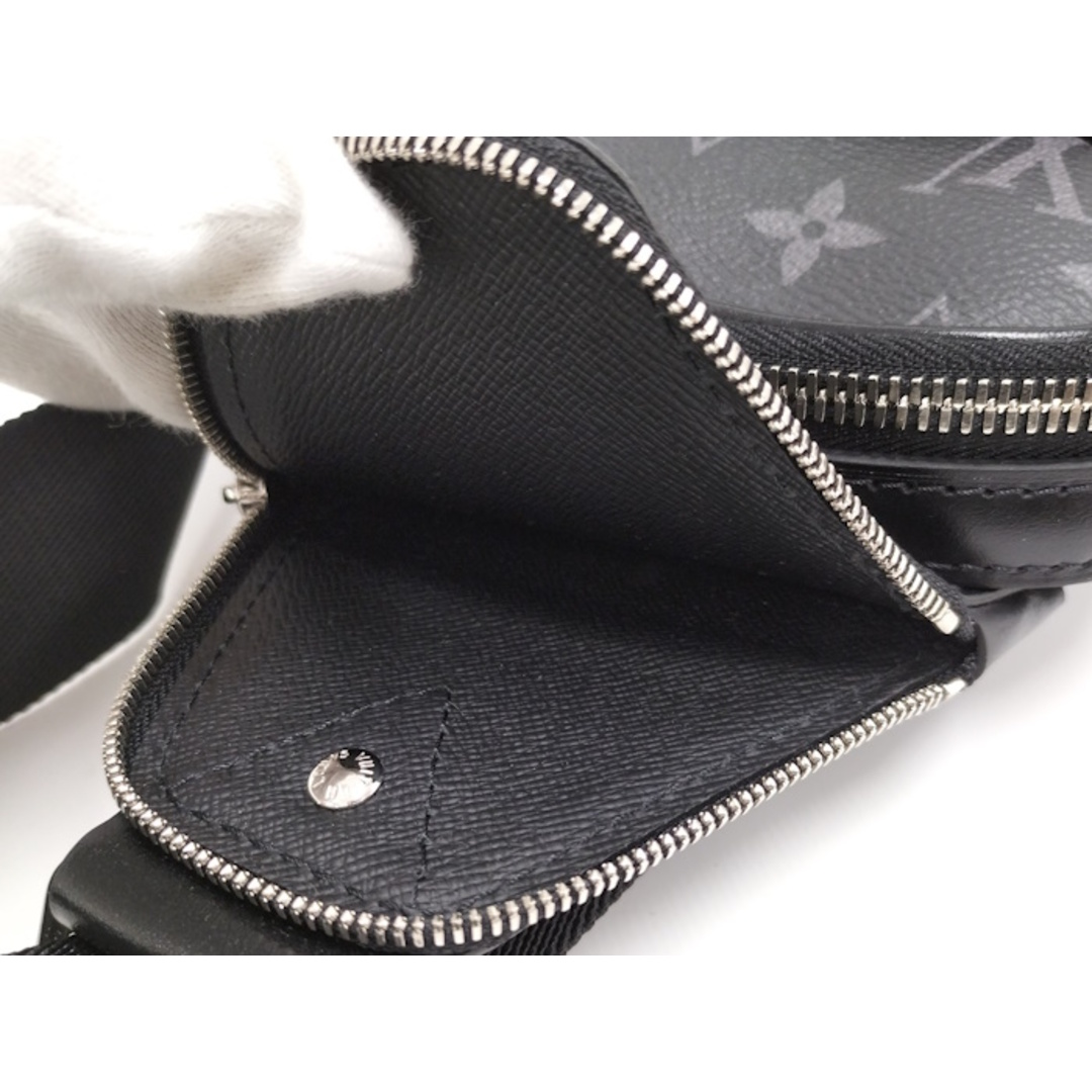 LOUIS VUITTON - LOUIS VUITTON アベニュー スリングバッグ LOUIS VUITTON - LOUIS VUITTON アベニュー スリングバッグ