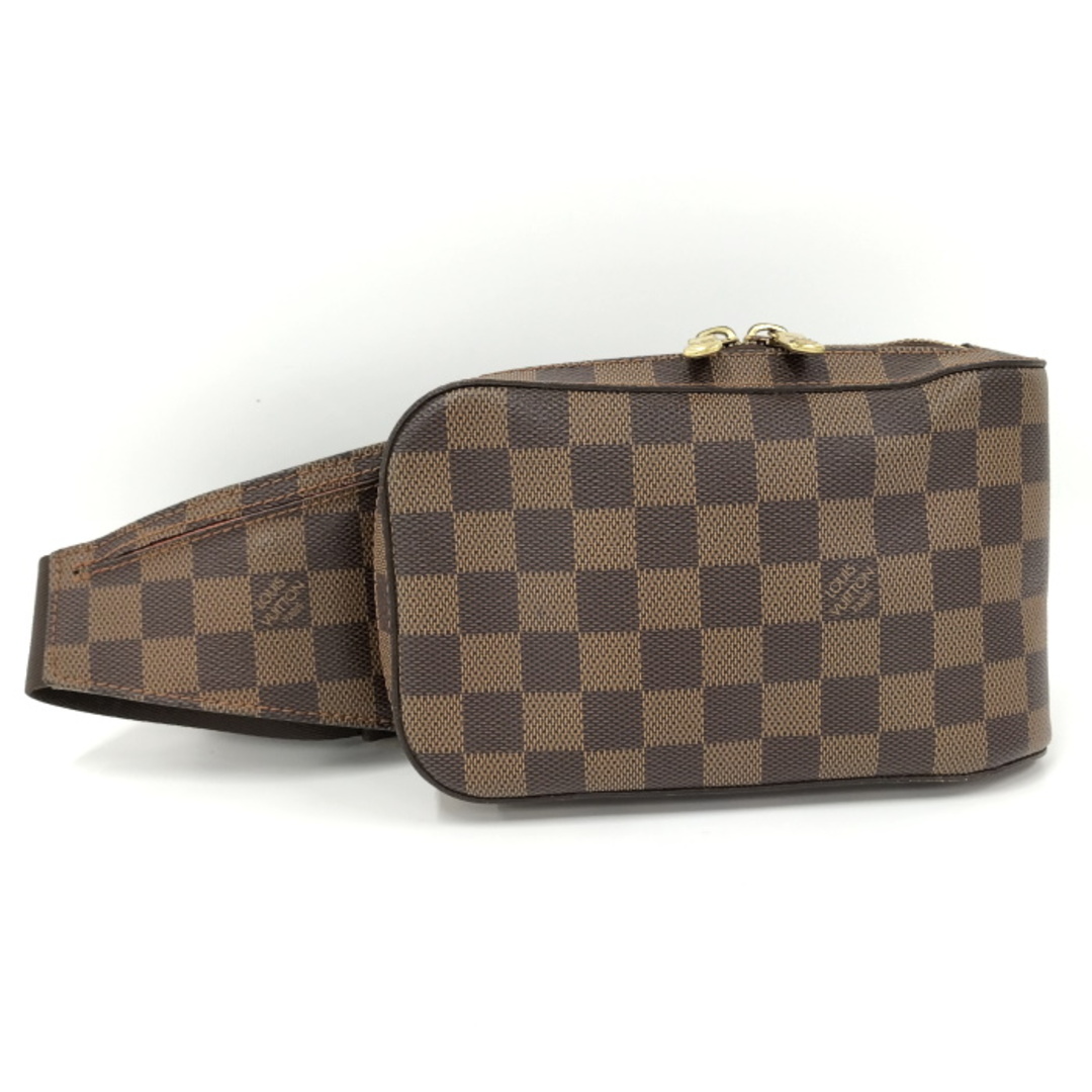 LOUIS VUITTON - LOUIS VUITTON ジェロニモス ショルダーバッグ LOUIS VUITTON - LOUIS VUITTON ジェロニモス ショルダーバッグ