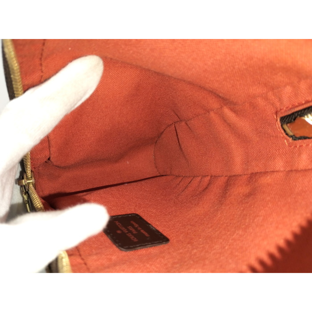 LOUIS VUITTON - LOUIS VUITTON ジェロニモス ショルダーバッグ LOUIS VUITTON - LOUIS VUITTON ジェロニモス ショルダーバッグ