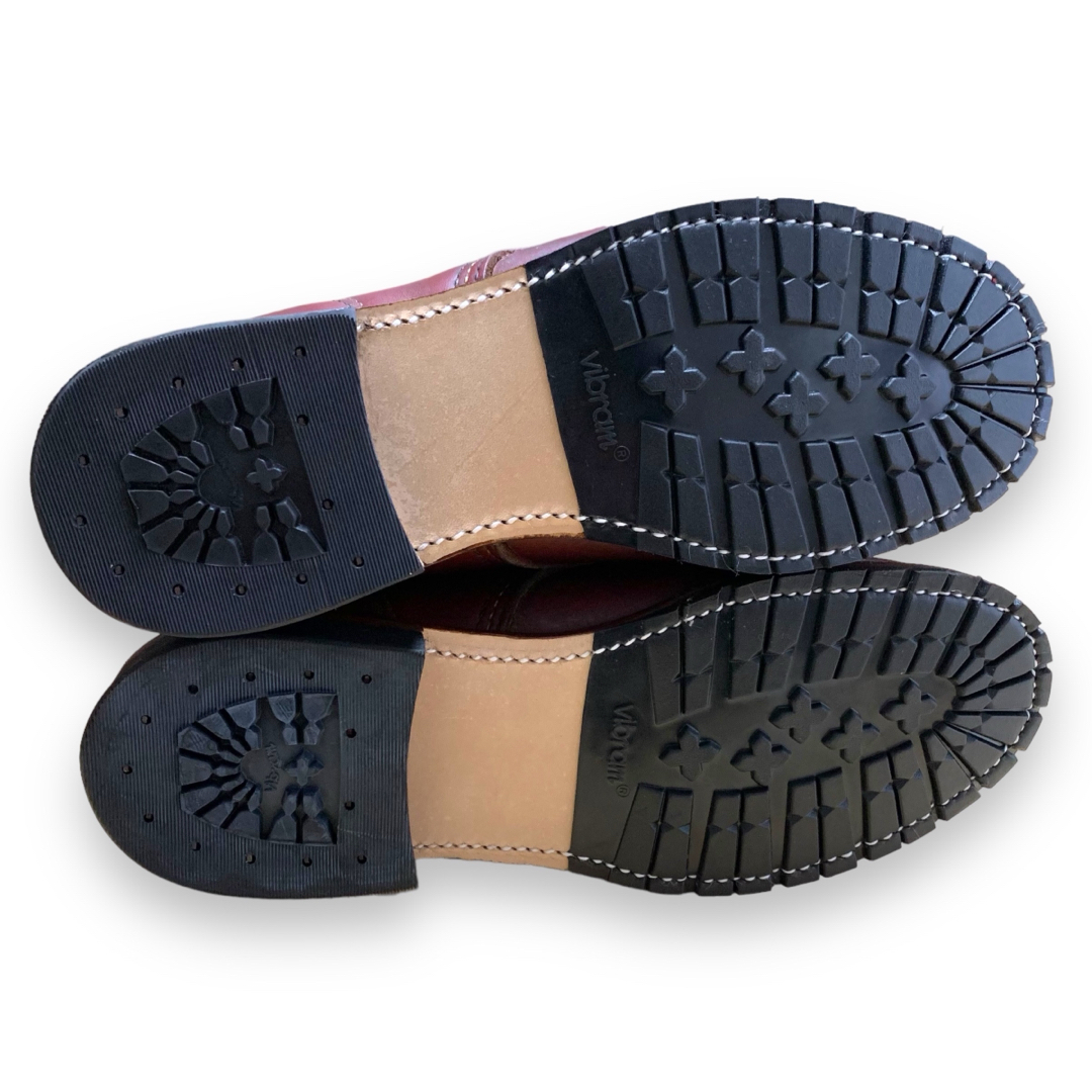 REDWING - 8875中古8D希少/刺繍羽タグ2000年製レッドウィング REDWING - 8875中古8D希少/刺繍羽タグ2000年製レッドウィング