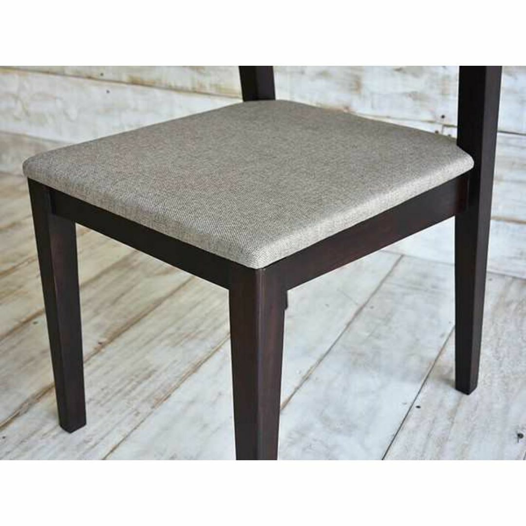 LP DC CEK RT 3 ダイニングチェア 4脚 チーク・ラタン 椅子/チェア LP DC CEK RT 3 ダイニングチェア 4脚 チーク・ラタン 椅子/チェア