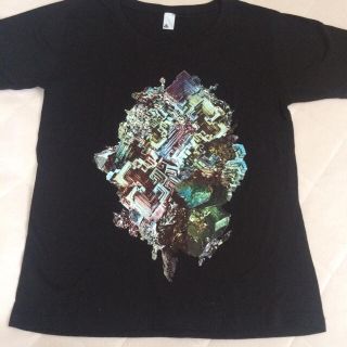 RADWIMPS 鉱石 Tシャツ(Tシャツ/カットソー(半袖/袖なし))