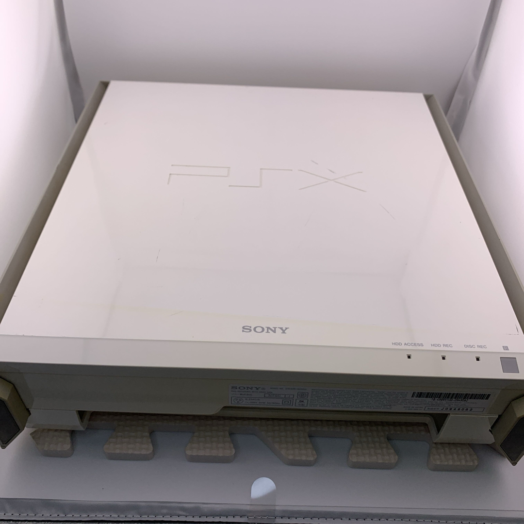 ジャンク】 PSX ソニー HDD搭載DVDレコーダー リモコン ジャンク】 PSX ソニー HDD搭載DVDレコーダー リモコン
