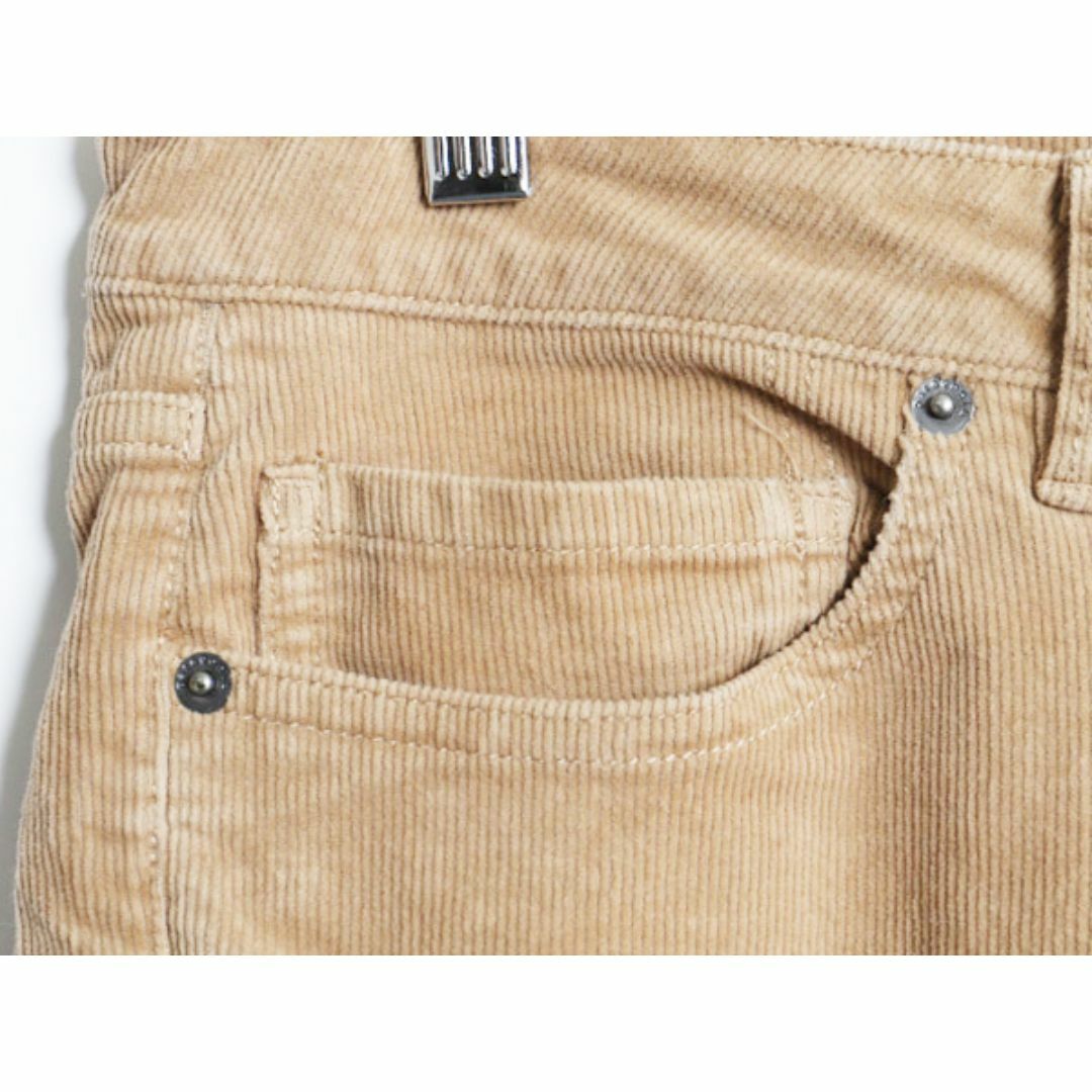 お歳暮・冬ギフト2024|ギフト・贈り物はセブン patagonia - 13年製 パタゴニア 細畝 コーデュロイ パンツ 女性用