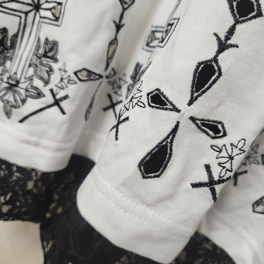 GHOST OF HARLEM - ゴースト オブ ハーレム・長袖Tシャツ?の GHOST OF HARLEM - ゴースト オブ ハーレム・長袖Tシャツ?の