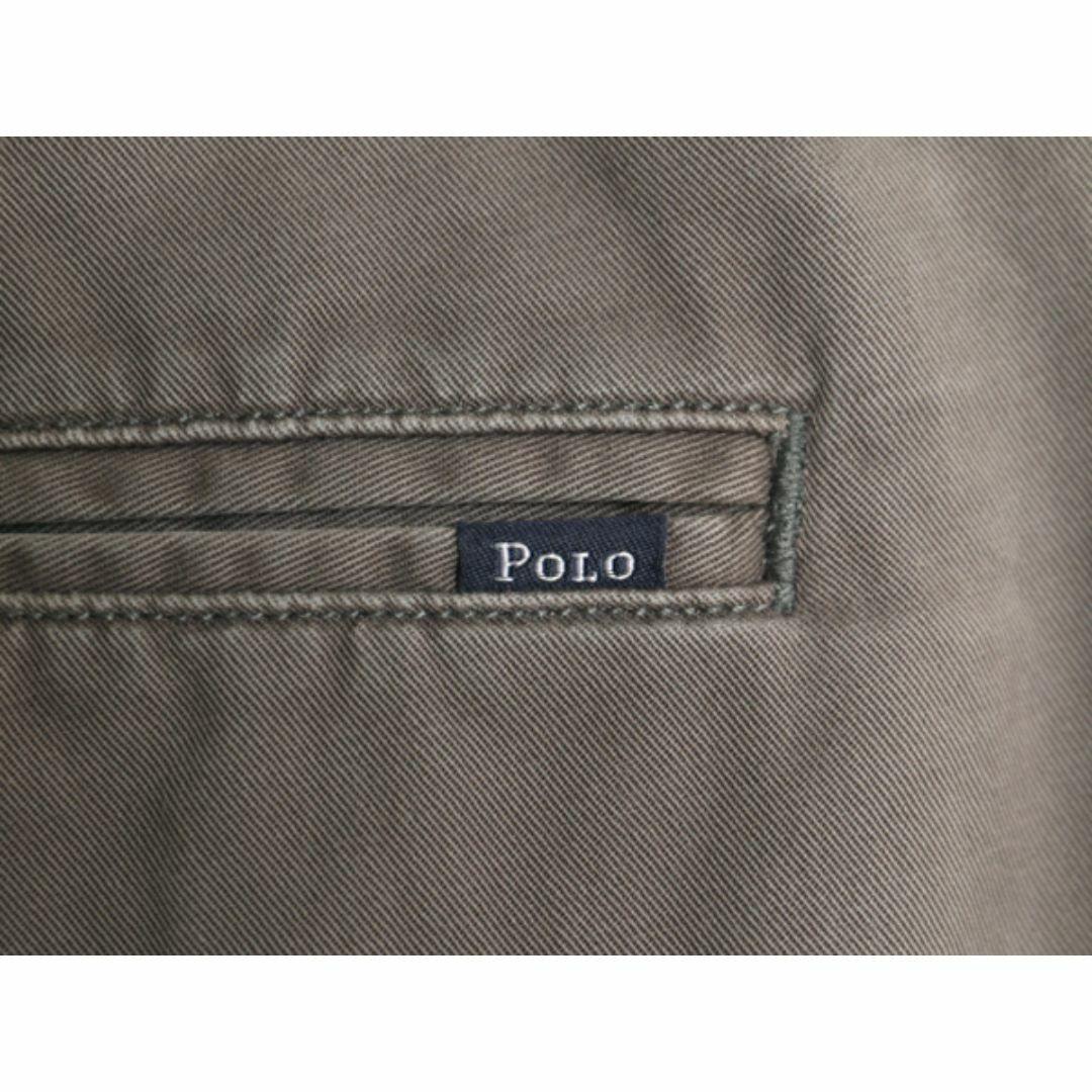Ralph Lauren - ポロ ラルフローレン チノ パンツ メンズ 36 32 Ralph Lauren - ポロ ラルフローレン チノ パンツ メンズ 36 32