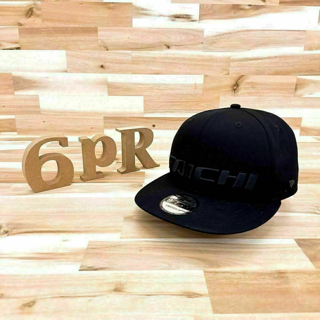 NEW ERA - 激レア【ニューエラ×アールエスタイチ】限定コラボ NEW ERA - 激レア【ニューエラ×アールエスタイチ】限定コラボ