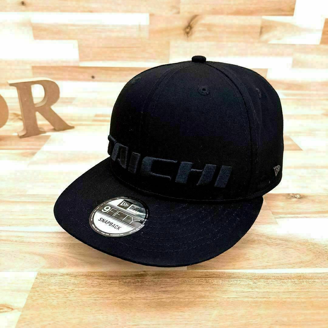 NEW ERA - 激レア【ニューエラ×アールエスタイチ】限定コラボ NEW ERA - 激レア【ニューエラ×アールエスタイチ】限定コラボ