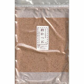 枕崎産鰹節原料　粉かつお　２００ｇ(乾物)