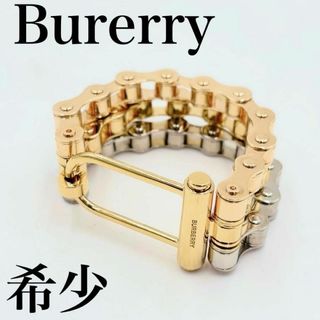 BURBERRY(ブレスレット)のフリマアイテム一覧 BURBERRY(ブレスレット)のフリマアイテム一覧