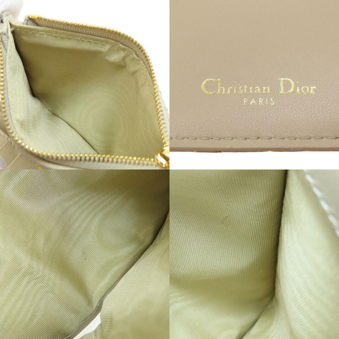 Christian Dior - CHRISTIAN DIOR ディオール カロ ダリア Christian Dior - CHRISTIAN DIOR ディオール カロ ダリア