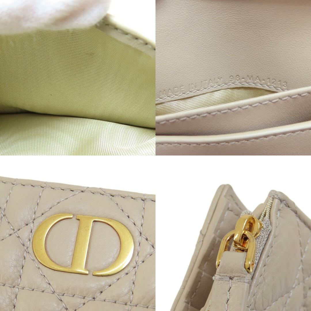 Christian Dior - CHRISTIAN DIOR ディオール カロ ダリア Christian Dior - CHRISTIAN DIOR ディオール カロ ダリア