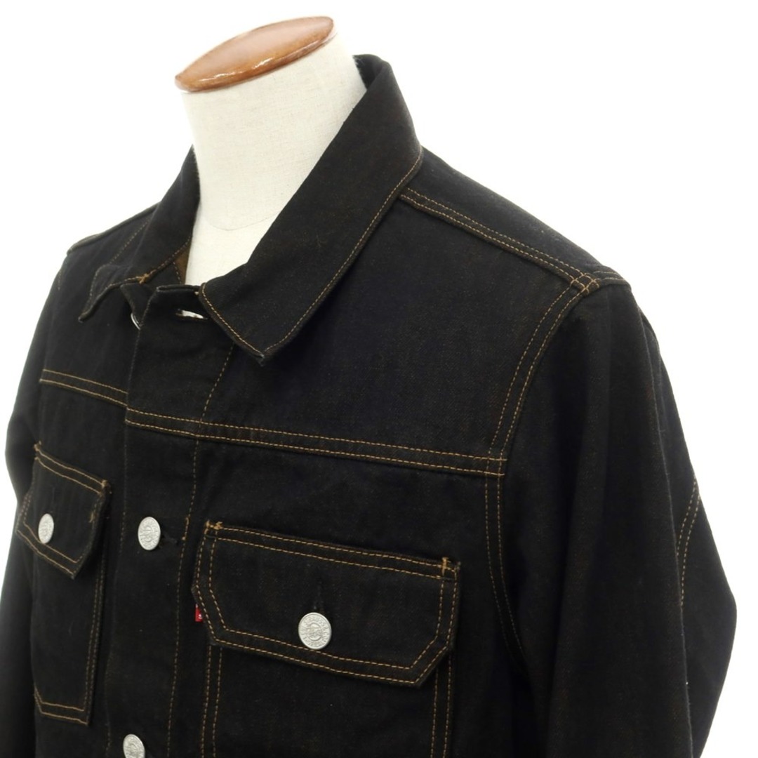 STUSSY - 【中古】ステューシー STUSSY × LEVI'S 2024年春夏 STUSSY - 【中古】ステューシー STUSSY × LEVI'S 2024年春夏