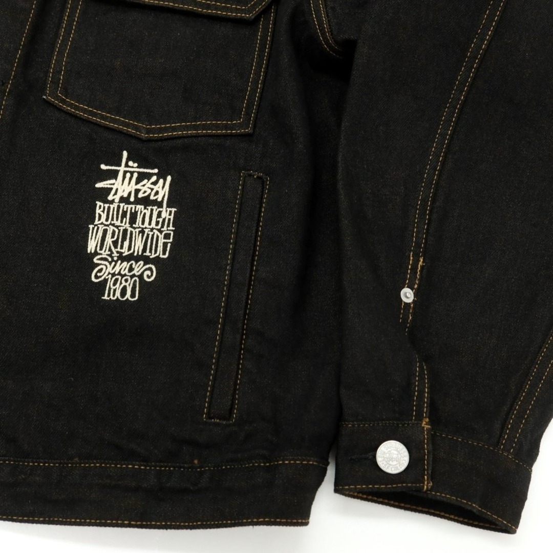 STUSSY - 【中古】ステューシー STUSSY × LEVI'S 2024年春夏 STUSSY - 【中古】ステューシー STUSSY × LEVI'S 2024年春夏