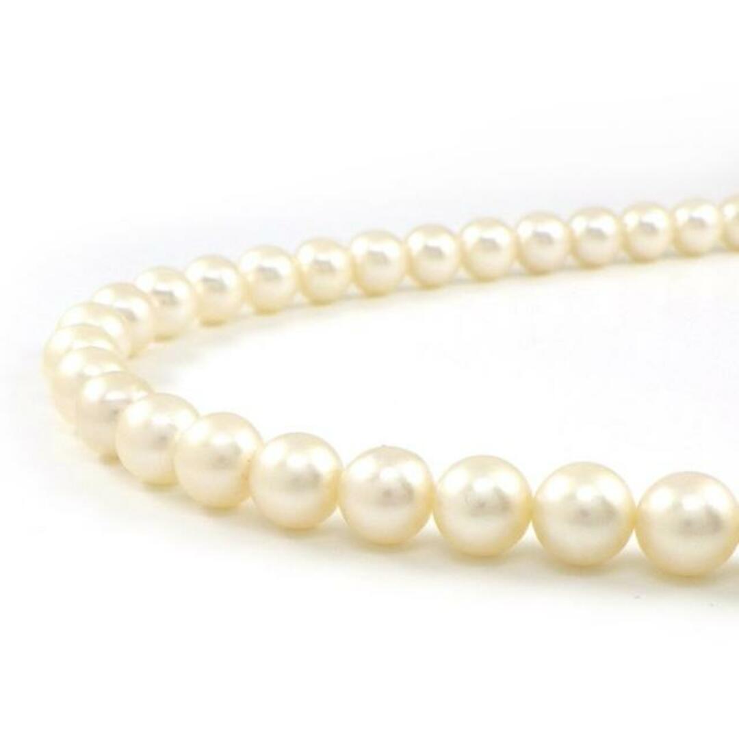 TASAKI - タサキ 田崎真珠 TASAKI ネックレス パール 7.0mm珠 TASAKI - タサキ 田崎真珠 TASAKI ネックレス パール 7.0mm珠