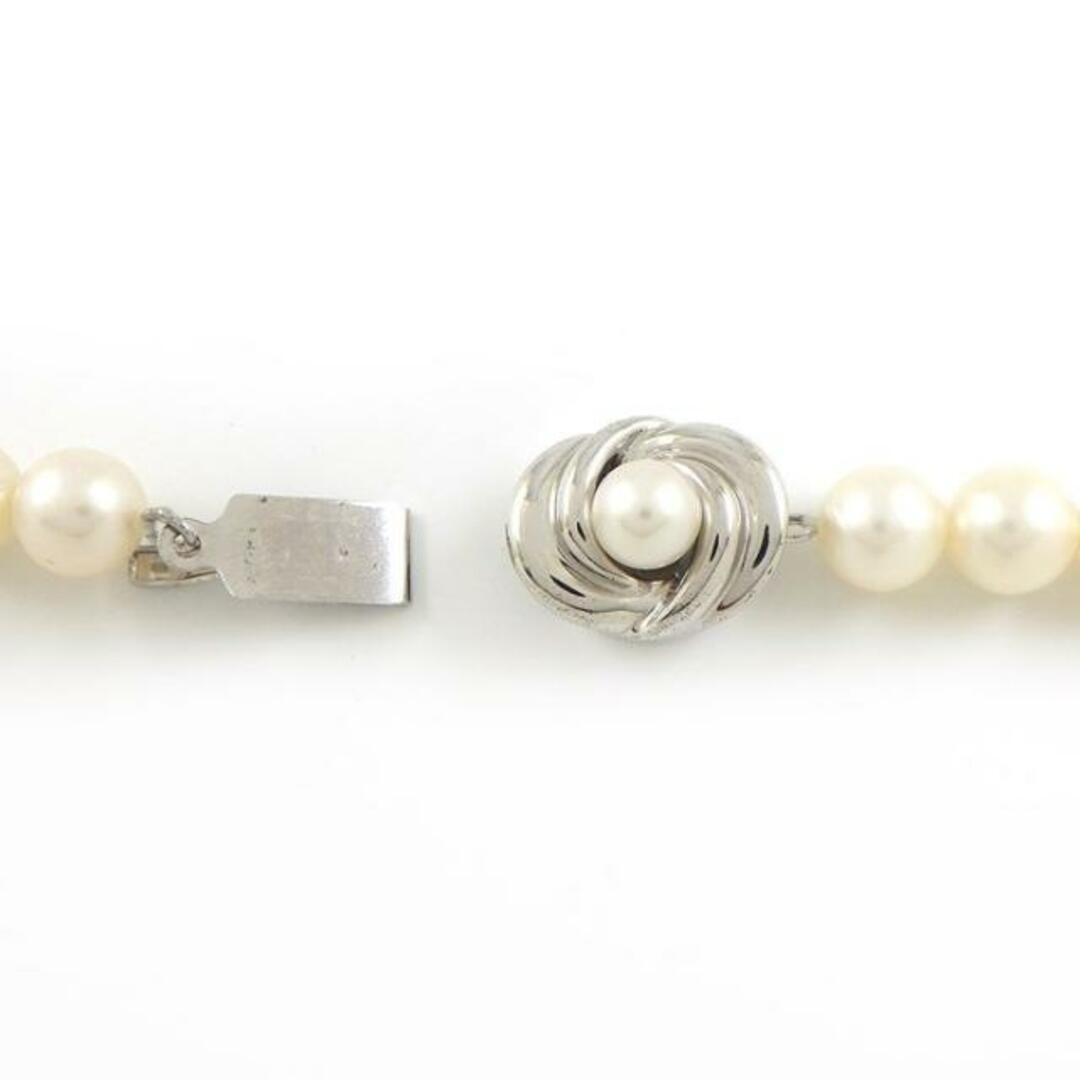TASAKI - タサキ 田崎真珠 TASAKI ネックレス パール 7.0mm珠 TASAKI - タサキ 田崎真珠 TASAKI ネックレス パール 7.0mm珠