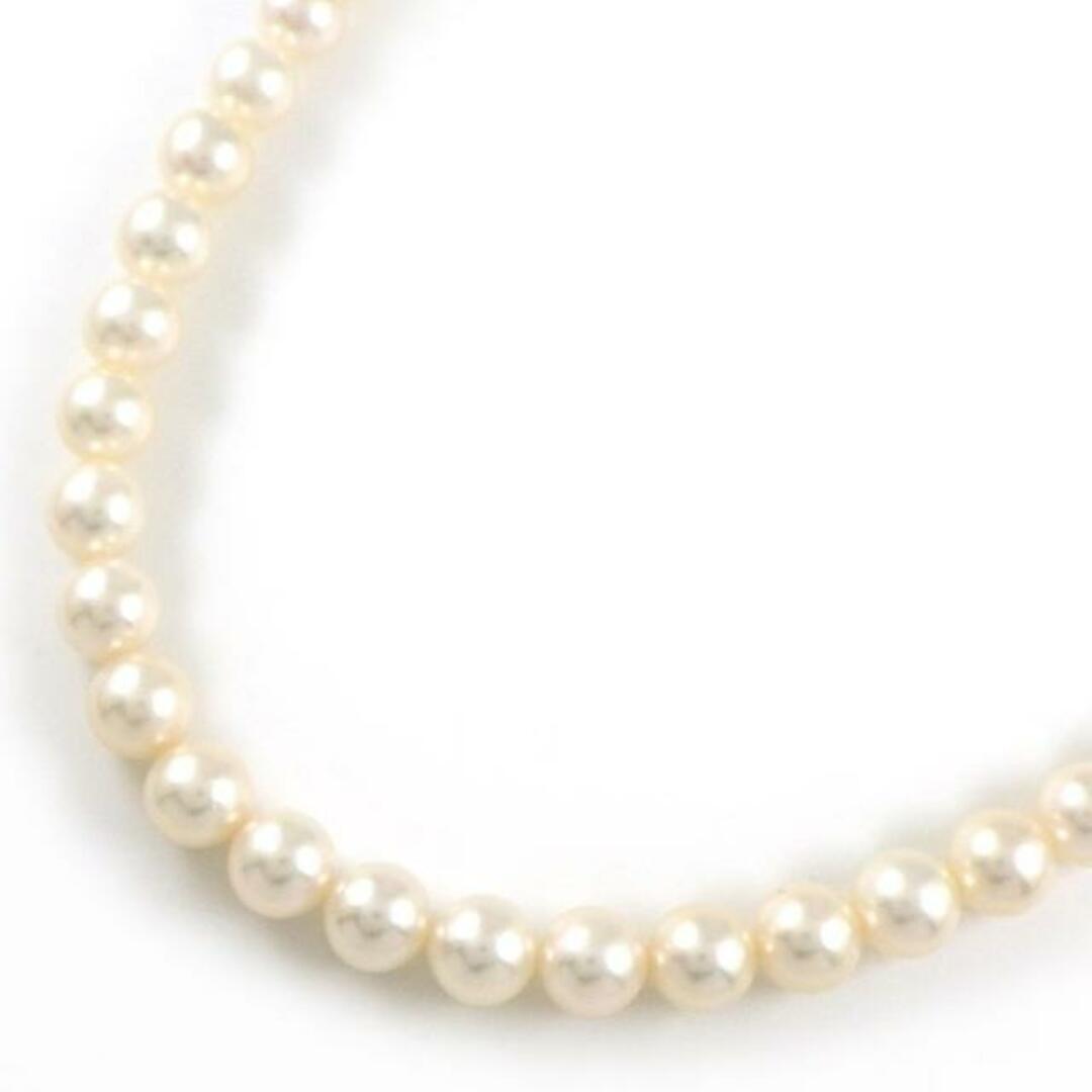 TASAKI - タサキ 田崎真珠 TASAKI ネックレス パール 6.5-7.0mm TASAKI - タサキ 田崎真珠 TASAKI ネックレス パール 6.5-7.0mm