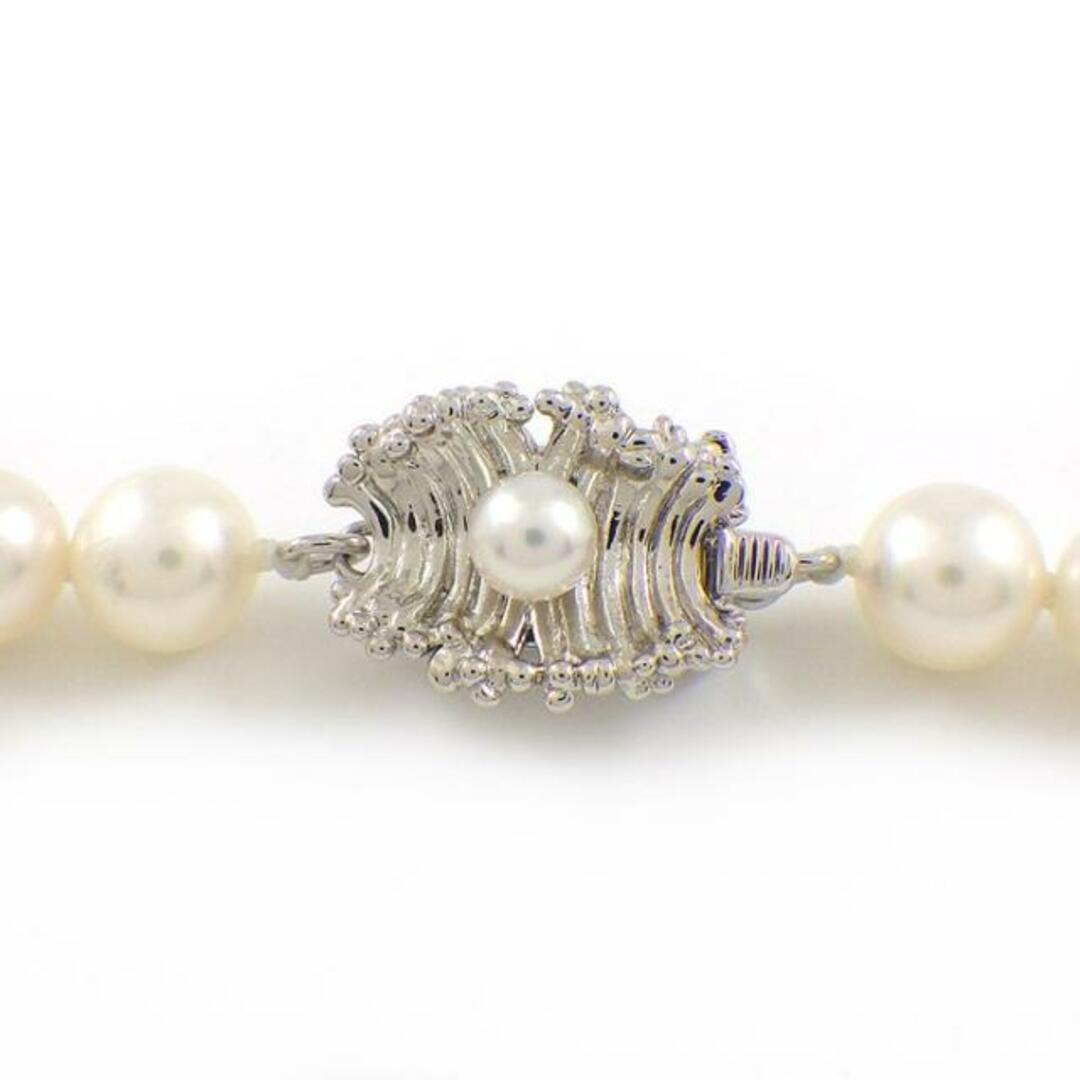 TASAKI - タサキ 田崎真珠 TASAKI ネックレス パール 6.5-7.0mm TASAKI - タサキ 田崎真珠 TASAKI ネックレス パール 6.5-7.0mm
