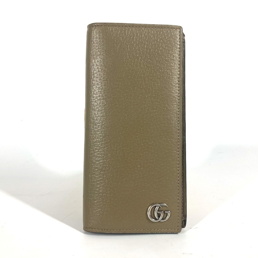 グッチ GUCCI ダブルG GGマーモント 428740 ロングウォレット 2 グッチ GUCCI ダブルG GGマーモント 428740 ロングウォレット 2