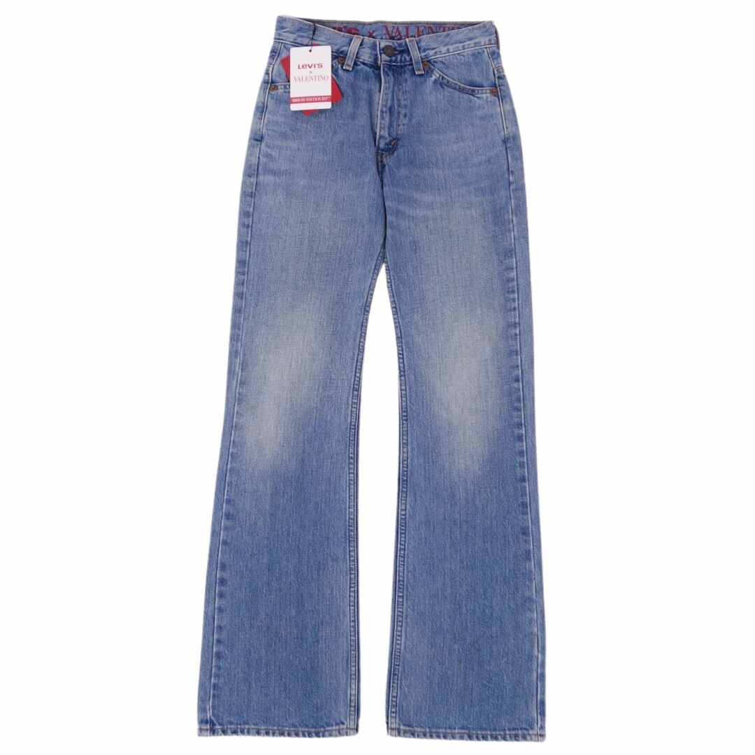 Levi's - 未使用 リーバイス ヴァレンティノ Levi's VALENTINO Levi's - 未使用 リーバイス ヴァレンティノ Levi's VALENTINO