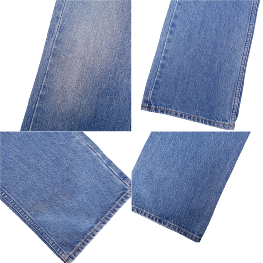 Levi's - 未使用 リーバイス ヴァレンティノ Levi's VALENTINO Levi's - 未使用 リーバイス ヴァレンティノ Levi's VALENTINO