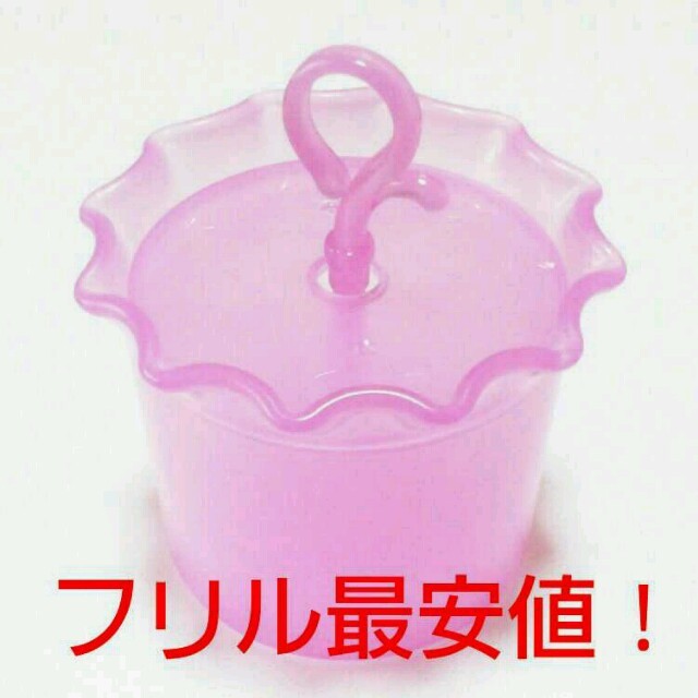 ピンク☆新品 マイクロバブルフォーマー コスメ/美容のスキンケア/基礎化粧品(洗顔ネット/泡立て小物)の商品写真