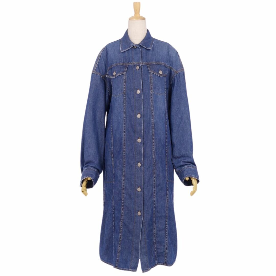 セール 54%OFF】DRIES VAN NOTEN ジーンズ PINE 020904 7454