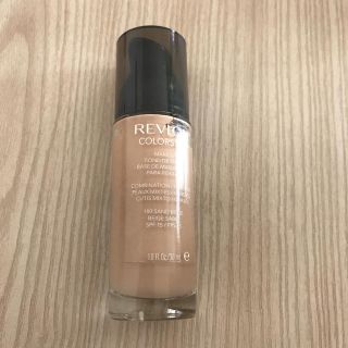 レブロン(REVLON)のレブロン カラーステイ メイクアップ 180(ファンデーション)