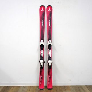 アトミック ATOMIC VANTAGE 150cm センター68mm ビンディング アトミック ATOMIC VANTAGE 150cm センター68mm ビンディング