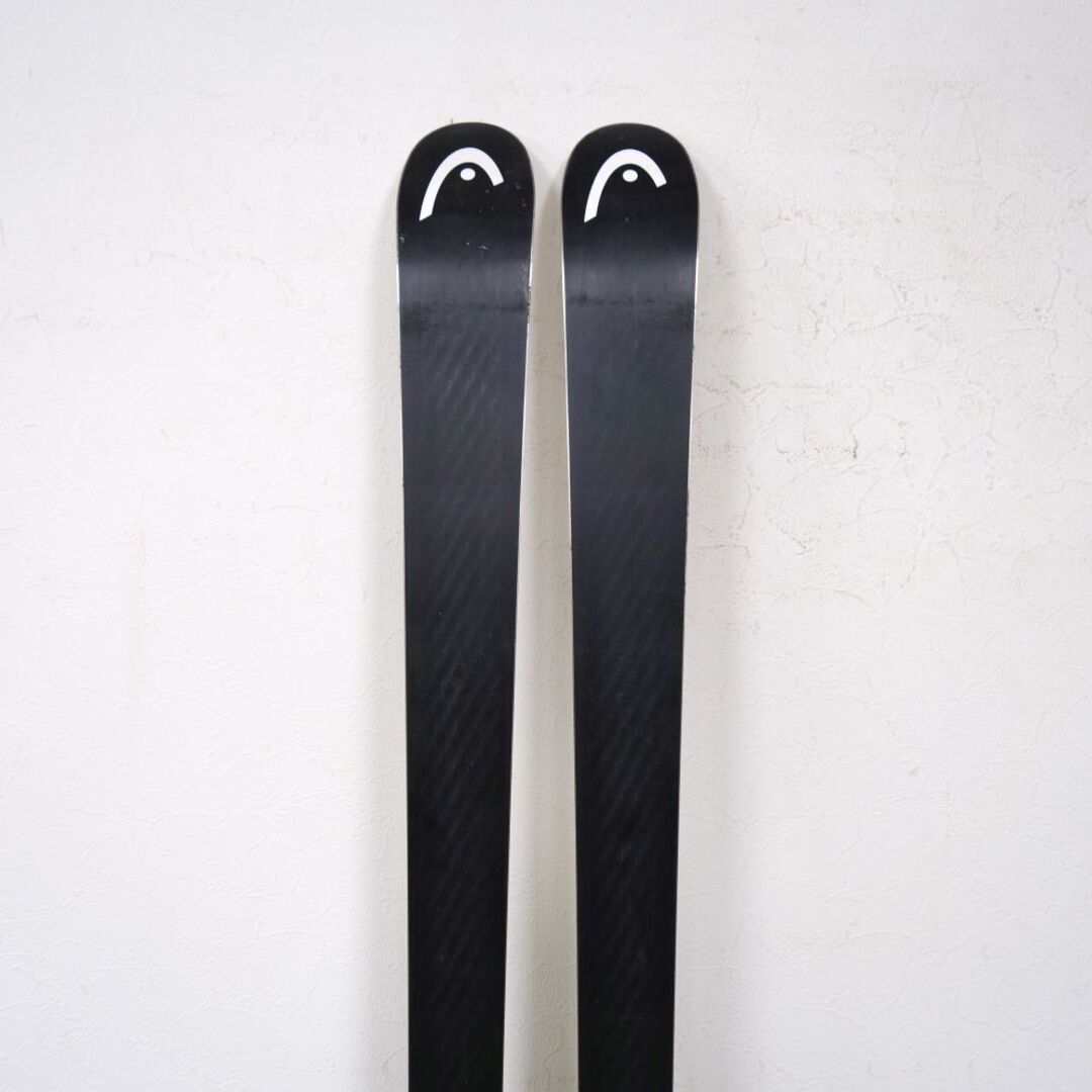ヘッド HEAD GS RD WC REBELS 181cm センター65mm ビンディング ヘッド HEAD GS RD WC REBELS 181cm センター65mm ビンディング