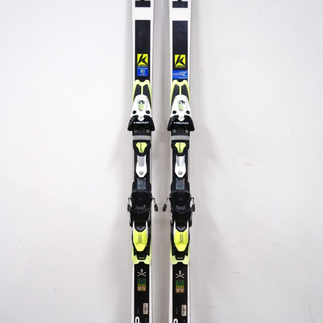 ノルディカ NORDICA 2024-2025 わかれ DOBERMANN GS RACE PLATE ノルディカ NORDICA 2024-2025 わかれ DOBERMANN GS RACE PLATE