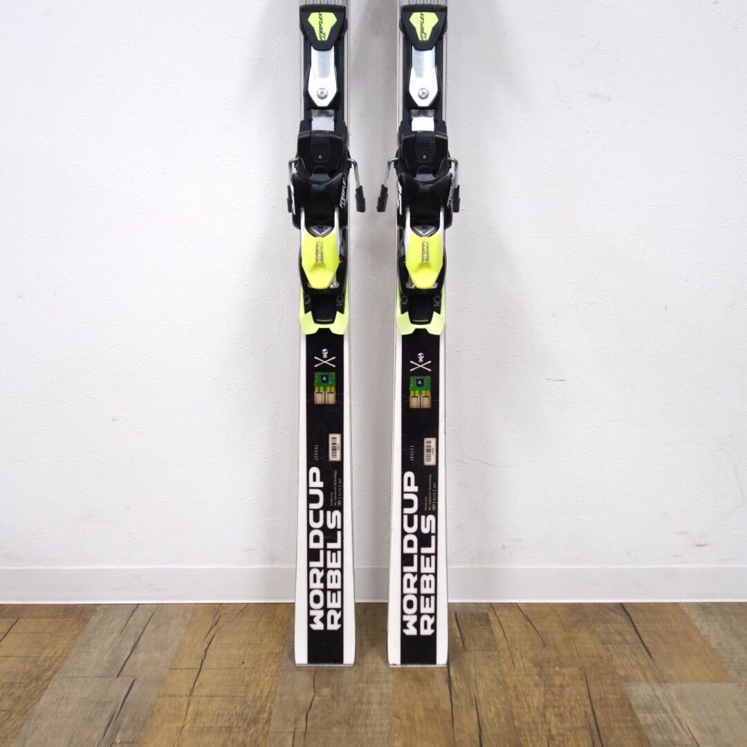 ヘッド HEAD I GS RD WC REBELS 181cm 65mm ビンディング ヘッド HEAD I GS RD WC REBELS 181cm 65mm ビンディング