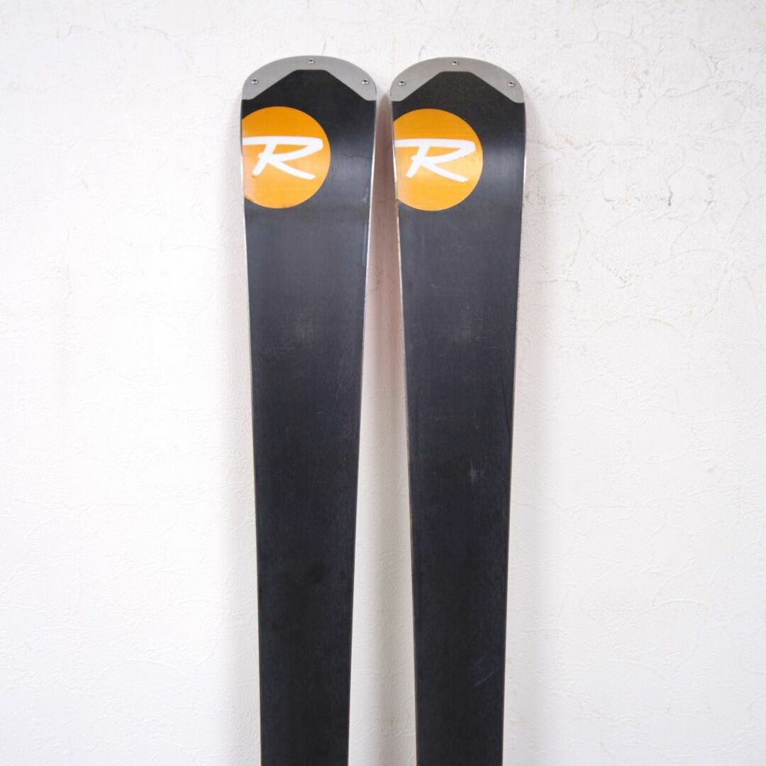 ロシニョール ROSSIGNOL DEMO B 168cm センター72mm ロシニョール ROSSIGNOL DEMO B 168cm センター72mm
