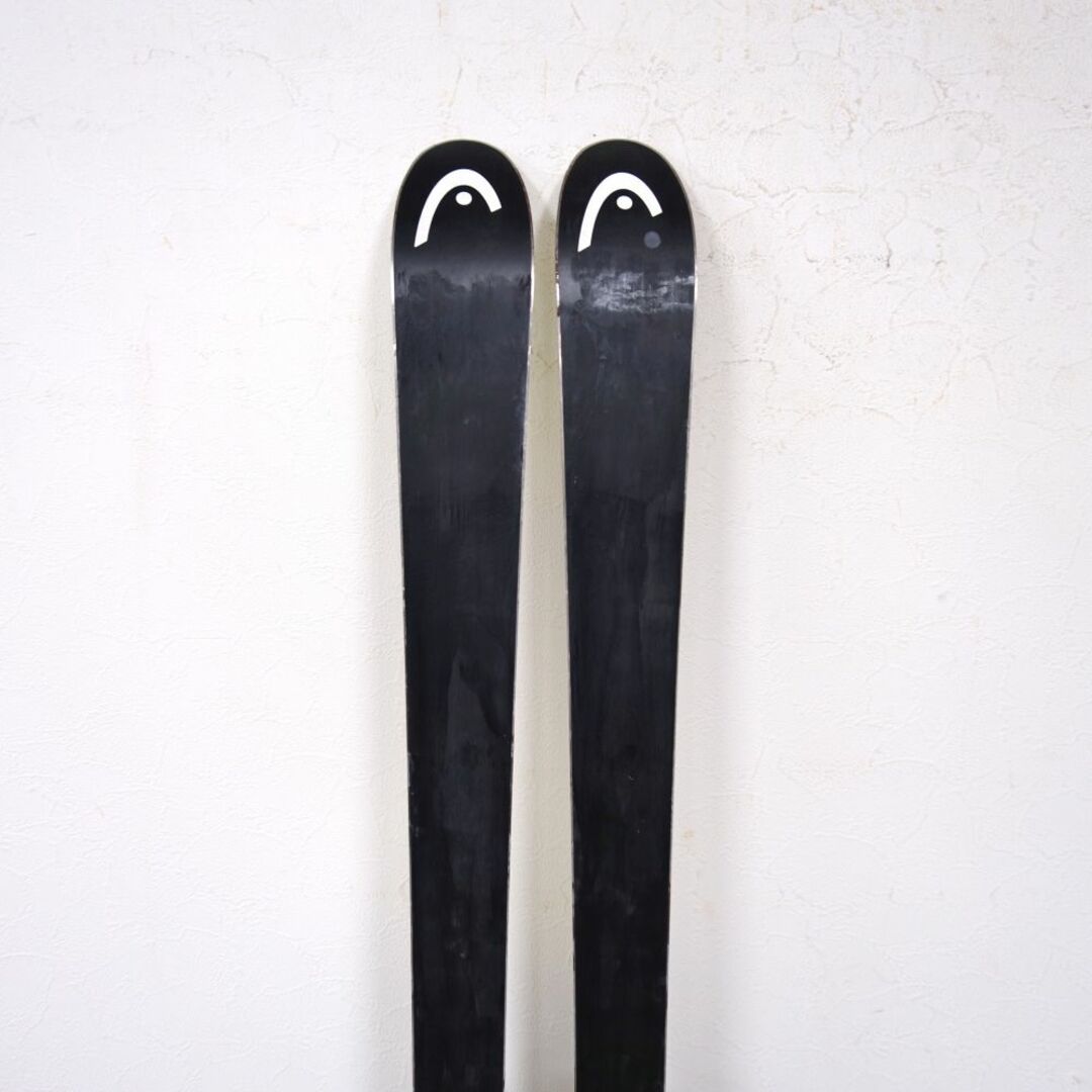 ヘッド HEAD I GS TEAM WC REBELS 165cm 65mm FREEFLEX Pro11 ヘッド HEAD I GS TEAM WC REBELS 165cm 65mm FREEFLEX Pro11