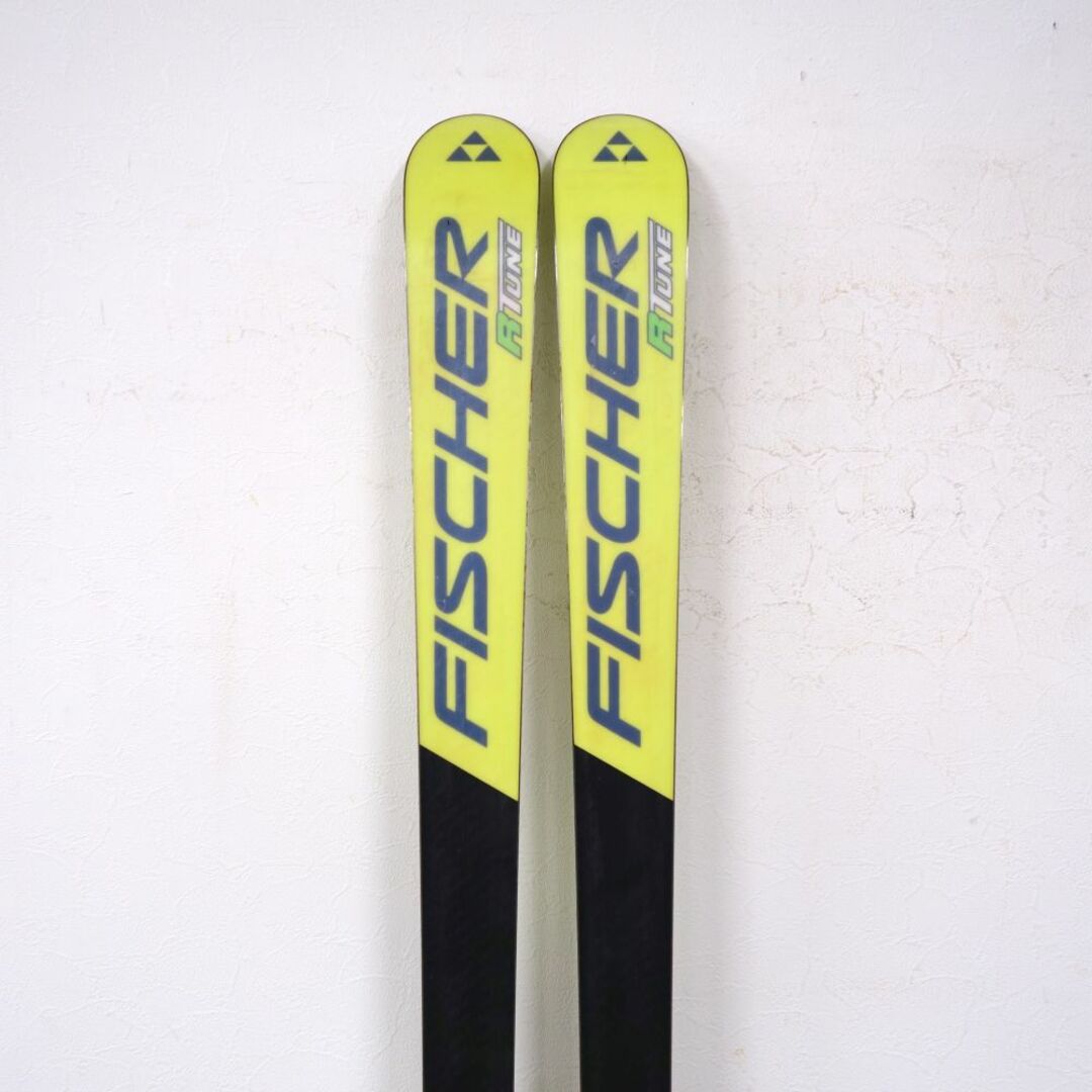 フィッシャー FISCHER WC GS RC4 RTUNE 188cm ビンディング FR17 フィッシャー FISCHER WC GS RC4 RTUNE 188cm ビンディング FR17