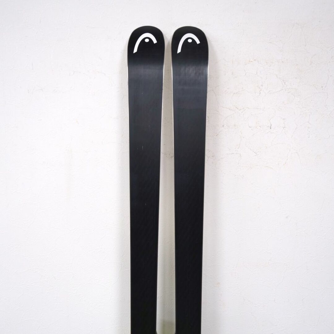 ヘッド HEAD I GS RD WC REBELS 183cm センター65mm ヘッド HEAD I GS RD WC REBELS 183cm センター65mm