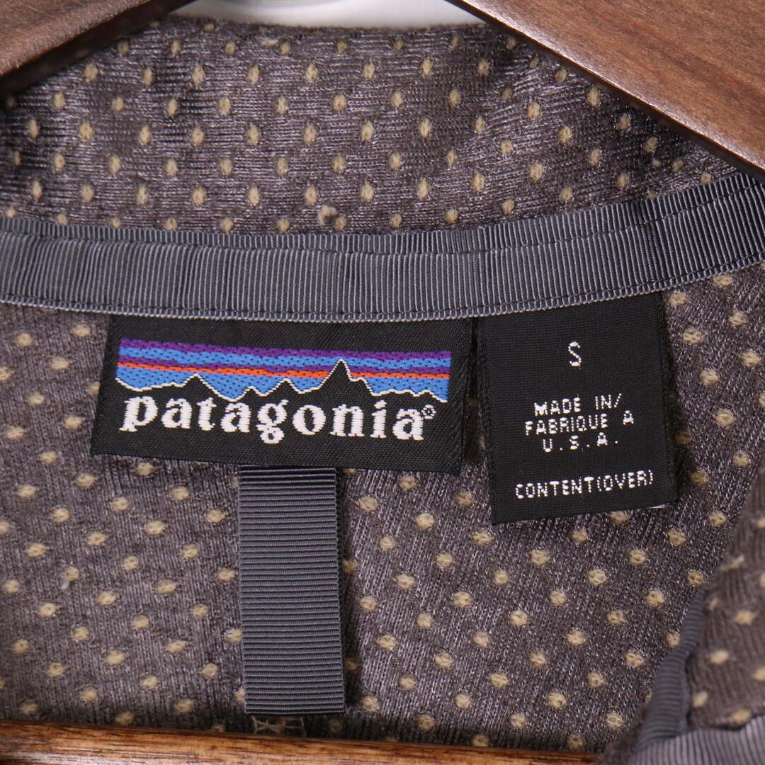 patagonia - 90年代 USA製 patagonia パタゴニア レトロ patagonia - 90年代 USA製 patagonia パタゴニア レトロ