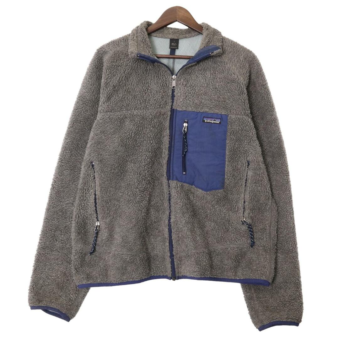 最終値下げ patagonia レトロ Retro-X パタゴニア patagonia USA製 90年代 - Mサイズ