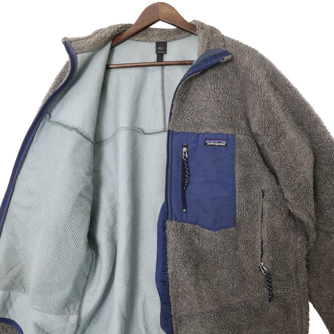 【SALE/37%OFF】 USA製 90年代 - patagonia patagonia レトロ Retro-X パタゴニア Lサイズ