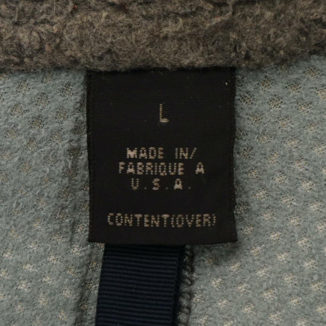 patagonia - 90年代 USA製 patagonia パタゴニア Retro-X レトロ patagonia - 90年代 USA製 patagonia パタゴニア Retro-X レトロ