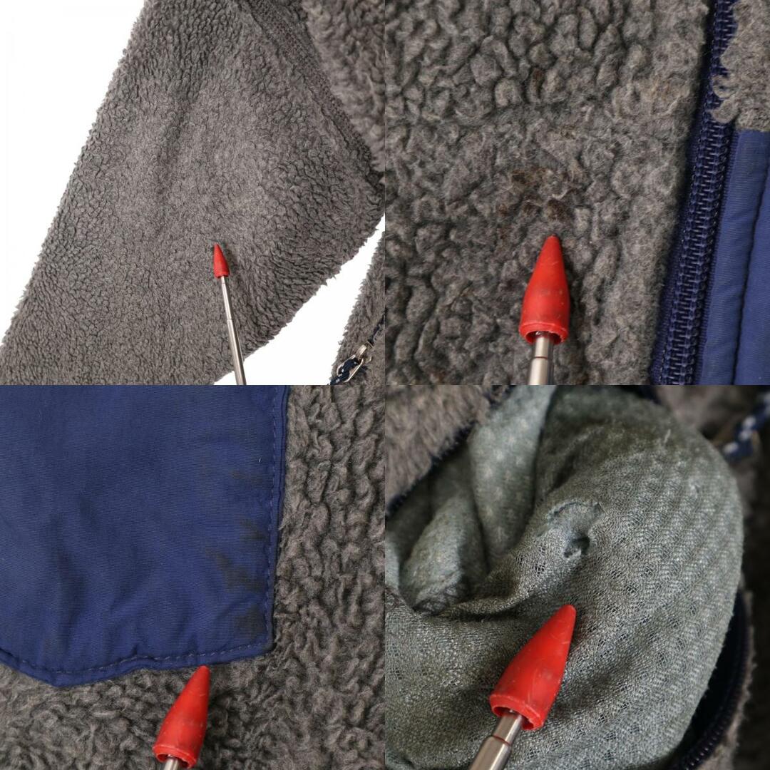 patagonia - 90年代 USA製 patagonia パタゴニア Retro-X レトロ patagonia - 90年代 USA製 patagonia パタゴニア Retro-X レトロ