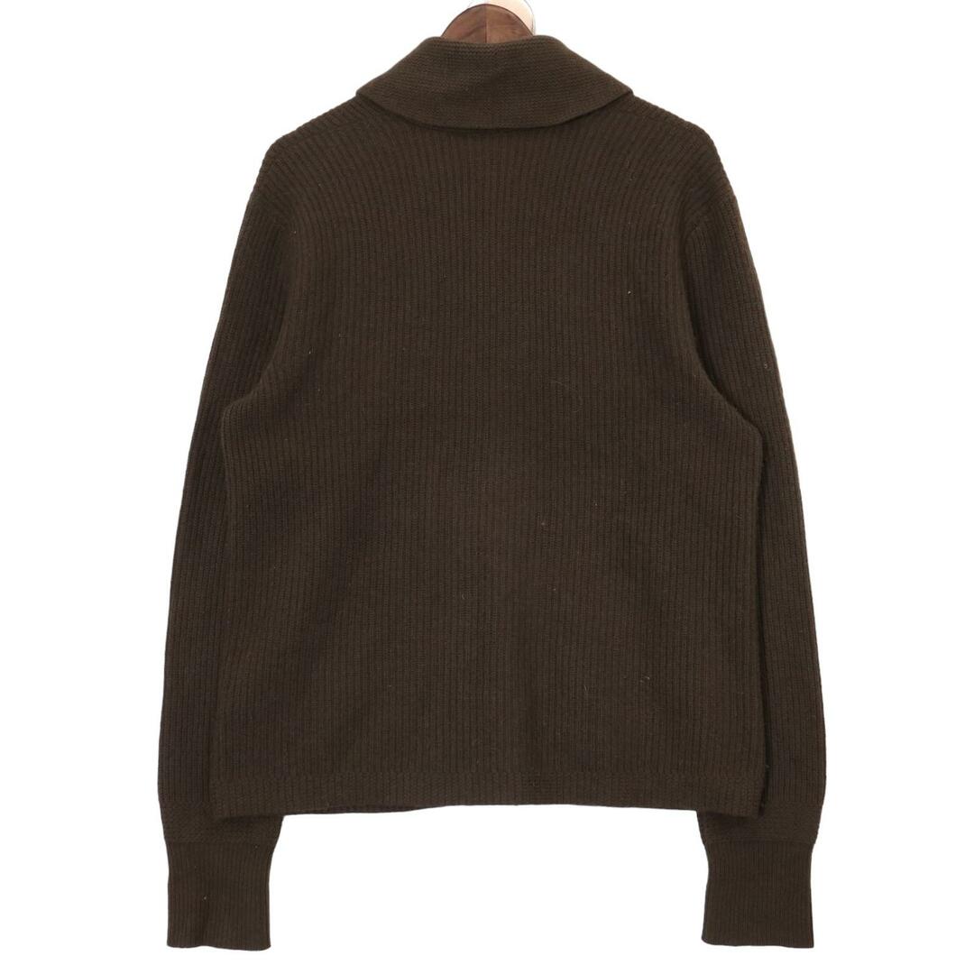 RRL - 00年代 RRL ダブルアールエル カシミヤ ショールカラー RRL - 00年代 RRL ダブルアールエル カシミヤ ショールカラー