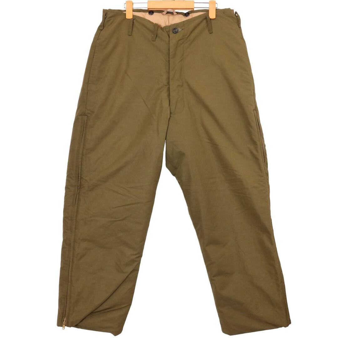 Eddie Bauer - 60年代 USA製 Eddie Bauer エディーバウアー Eddie Bauer - 60年代 USA製 Eddie Bauer エディーバウアー