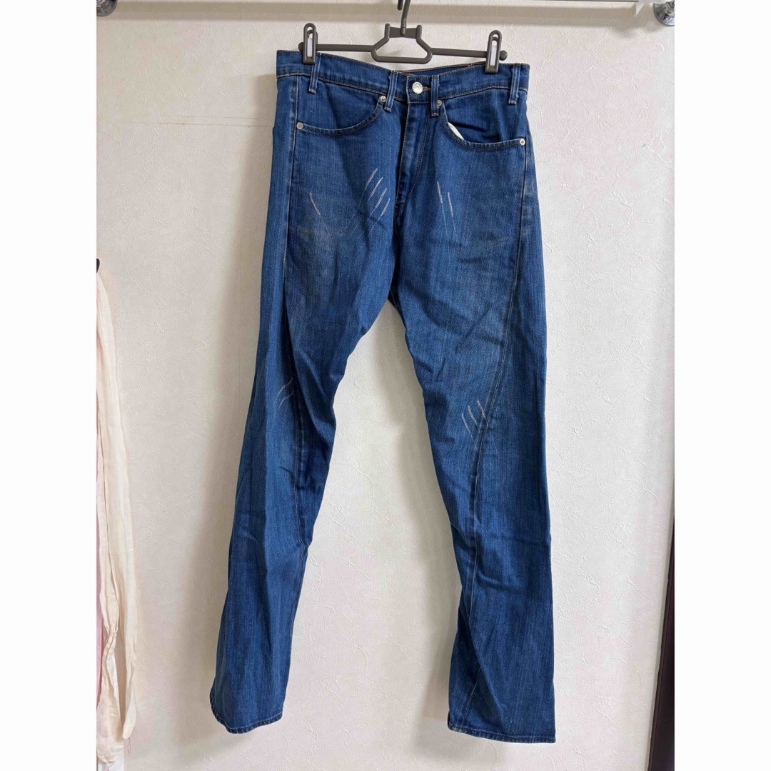 リーバイス レッド パッシブアグレッシブ 31×32 LEVI'S RED リーバイス レッド パッシブアグレッシブ 31×32 LEVI'S RED