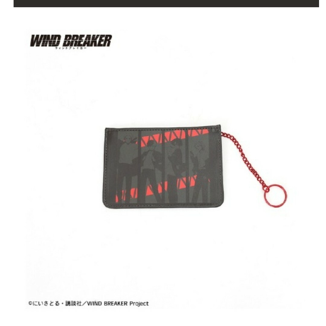 未開封 WIND BREAKER ウィンドブレイカー ウィンドブレーカー 未開封 WIND BREAKER ウィンドブレイカー ウィンドブレーカー