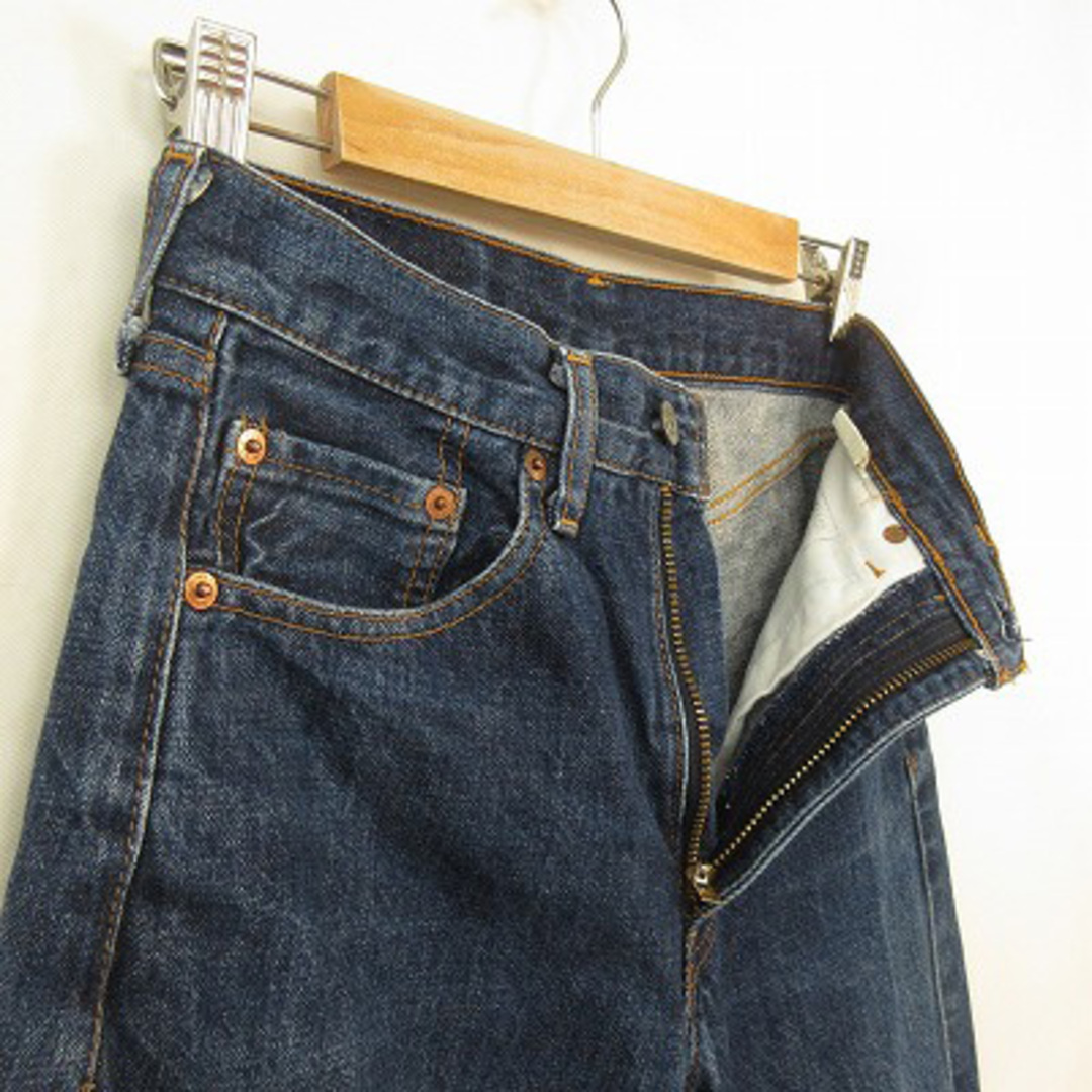 Levi's - リーバイス 502-xx ビッグE 復刻 赤耳 日本製 95年製 Levi's - リーバイス 502-xx ビッグE 復刻 赤耳 日本製 95年製