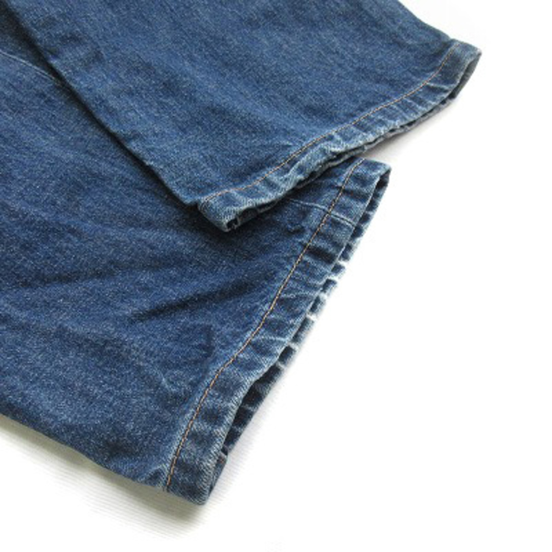 Levi's - リーバイス 502-xx ビッグE 復刻 赤耳 日本製 95年製 Levi's - リーバイス 502-xx ビッグE 復刻 赤耳 日本製 95年製