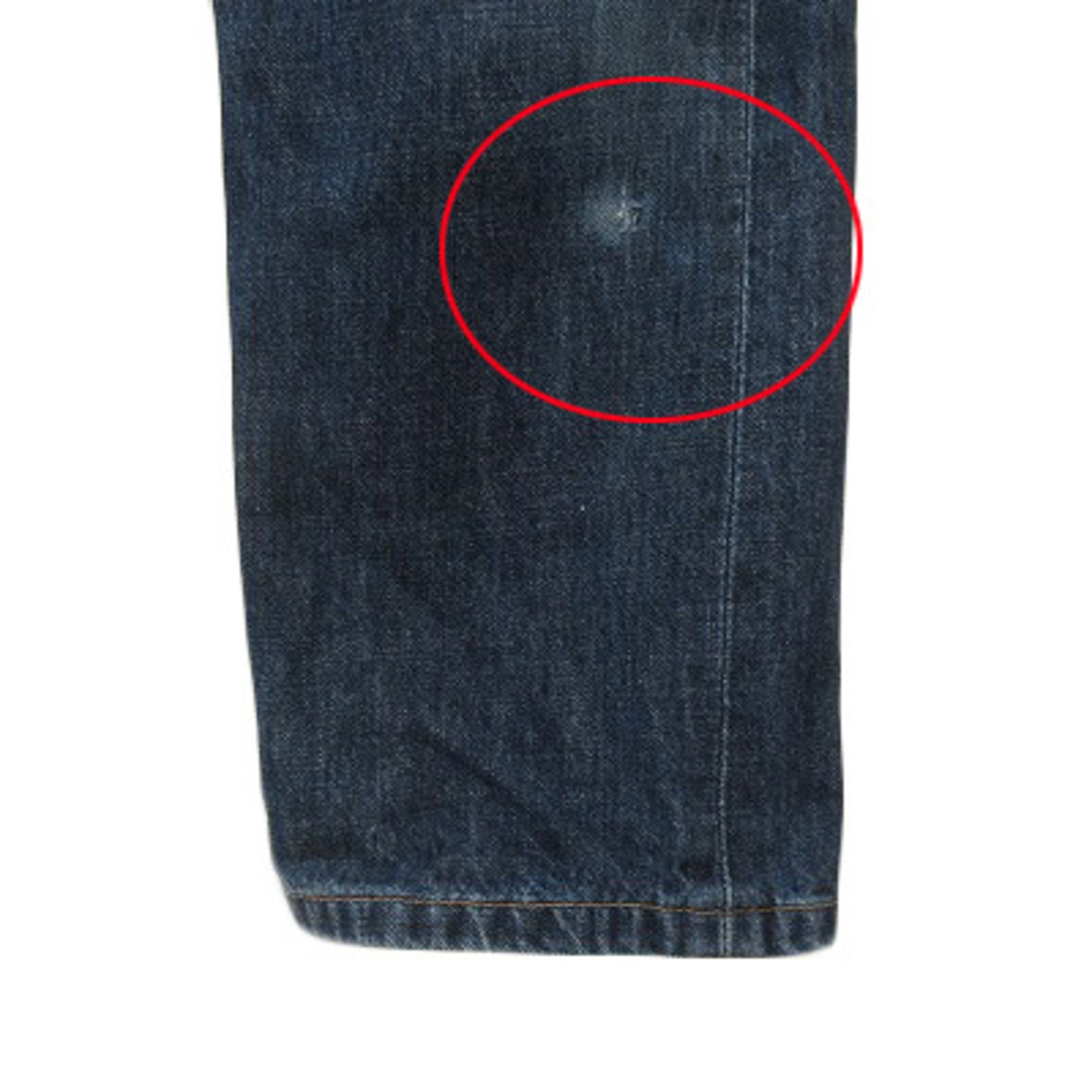 Levi's - リーバイス 502-xx ビッグE 復刻 赤耳 日本製 95年製 Levi's - リーバイス 502-xx ビッグE 復刻 赤耳 日本製 95年製