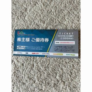 共和コーポレーション株主優待(その他)